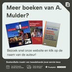 De vrouw voor wie Cesare Pavese zelfmoord pleegde A. Mulder, Boeken, Verzenden, Gelezen, A. Mulder