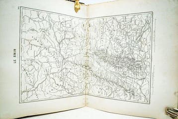 M. Adolphe Thiers / Th. Duvotenay & Ch. Dyonnet - Atlas des