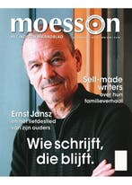 Moesson - 10 2025, Verzenden, Nieuw, Wetenschap en Natuur