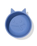 HEMA Bakje Ø10cm monster siliconen blauw, Verzenden, Nieuw