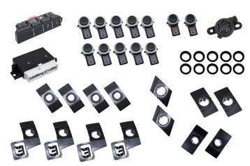 Complete set Park Assist voor Volkswagen Golf 7, Ophalen of Verzenden, Nieuw, Volkswagen