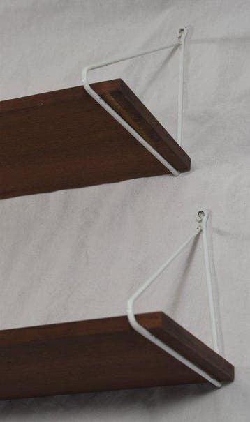 Plank - Teak - Teakhouten fineerplanken.