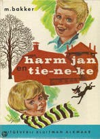 HARM JAN EN TIENEKE. 9789020690002 Piet Bakker, Verzenden, Gelezen, Piet Bakker