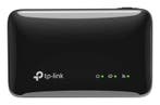 TP-Link M7005 draadloze router Single-band (2.4 GHz) 4G Z..., Computers en Software, Routers en Modems, Verzenden, Nieuw, TPL