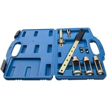 Klep Spring Compressor Set Klep Stem Keerring Change, Auto-onderdelen, Verzenden, Nieuw, Universele onderdelen