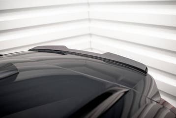 Achterspoiler Volvo XC90 R-Design Mk2 / Mk2 Facelift, Verzenden