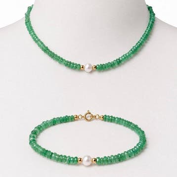 Zonder minimumprijs - Halsketting - 18 karaat Geel goud, Sieraden, Tassen en Uiterlijk, Nieuw