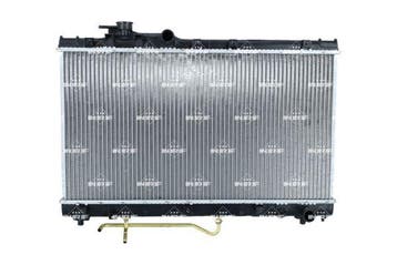 Radiateur o.a: Toyota, Celica (T20), Ophalen of Verzenden, Nieuw, Toyota