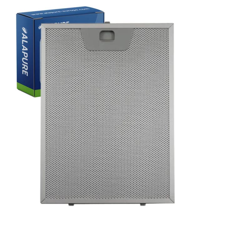 Metaalfilter voor Franke 133.0036.291, Witgoed en Apparatuur, Afzuigkappen, Verzenden