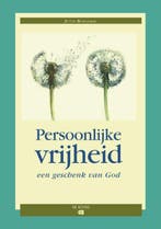 Persoonlijke vrijheid / Jade / 10 9789062570799, Verzenden, Gelezen, Jutta Burggraf