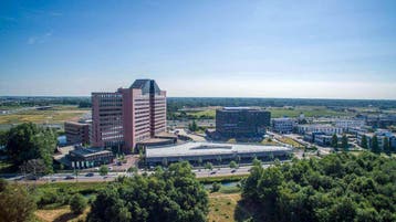 Kantoorruimte te huur Den Bosch Utopialaan 22, Zakelijke goederen, Bedrijfs Onroerend goed, Huur, Kantoorruimte