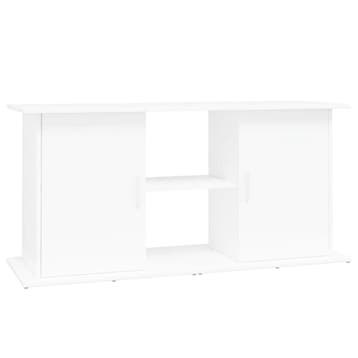 Onderkast Aquarium 121cm | Bewerkte hout | Laatste Stuk!, Dieren en Toebehoren, Ophalen of Verzenden, Nieuw, Overige typen