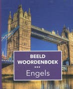 Beeldwoordenboek Engels 9789460773556, Boeken, Zo goed als nieuw