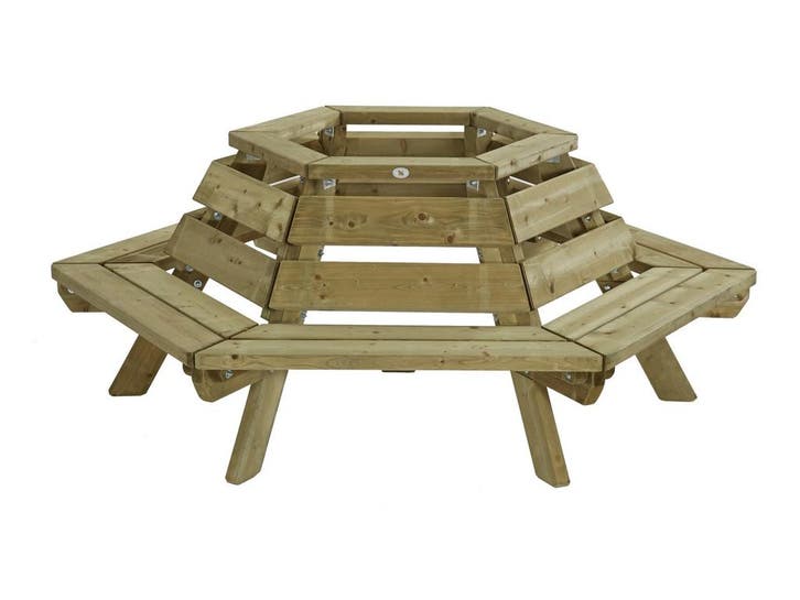 Talen Boombank, Tuin en Terras, Tuinsets en Loungesets