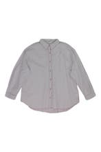 Vans Blouse in maat XL Wit, Vans, Verzenden, Zo goed als nieuw, Wit