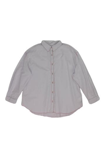 Vans Blouse in maat XL Wit, Vans, Verzenden, Zo goed als nieuw, Wit