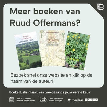 Witte Donderdag 9789463989480 Ruud Offermans, Verzenden, Zo goed als nieuw, Ruud Offermans