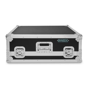Innox IX-BK-QU5-DH Flightcase voor Allen & Heath QU5 met, Verzenden, Nieuw