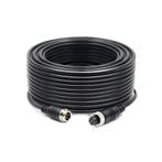 4-PIN Videokabel Achteruitrijcamera, Verzenden, Nieuw