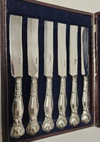 Tafelmessenset (6) - .813 zilver