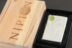 Zippo - CABIN Limited Edition Wooden Box Set CB-No.03888 -, Nieuw