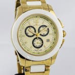Optima - Swiss Made Chronograph - OSC222-GW-1 - Zonder, Nieuw