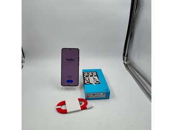 OnePlus Nord CE5 - Smartphone - 128GB 8GB - Zwart, Verzenden, Zo goed als nieuw