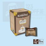 Borbone Nera capsules A Modo Mio 50 stuks  sterke espresso, Verzenden, Nieuw
