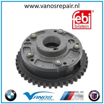 BMW VANOS IN Nokkenas versteller FEBI 46505 - 11367506775, Ophalen of Verzenden, Nieuw, BMW