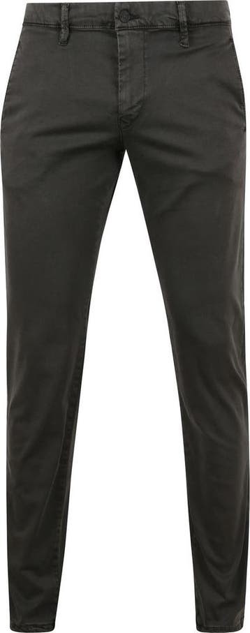 Mac Jeans Driver Pants Antraciet maat W 38 - L 36 Heren, Verzenden, Nieuw, Grijs, MAC