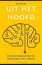 Uit het hoofd 9789056159269 Kris Merckx, Verzenden, Gelezen, Kris Merckx
