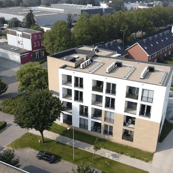Appartement in Geleen gevonden voor €1295,- pm, Huizen en Kamers, Huizen te huur, Appartement, Direct bij eigenaar, Geleen