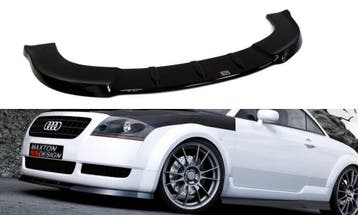 Front Splitter Audi TT 8N, Verzenden