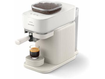 Philips BAR302/20 - Espressomachine - 16 bar druk -, Witgoed en Apparatuur, Koffiezetapparaten, Verzenden, Zo goed als nieuw