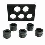 ToolLine | Persbekken TH | 5 Persbekken | Perstang Henco, Verzenden, Nieuw