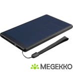Sandberg Urban Solar Powerbank 10000, Telecommunicatie, Powerbanks, Verzenden, Nieuw, Sandberg