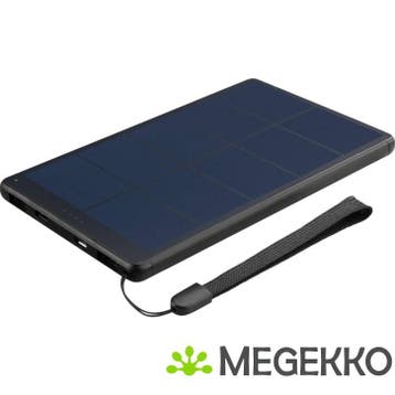 Sandberg Urban Solar Powerbank 10000, Verzenden, Nieuw, Sandberg