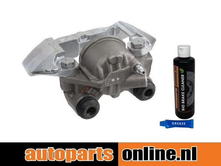 Remklauw Peugeot 305 voorzijde, rechts, Auto-onderdelen, Besturing, Nieuw, Peugeot, Verzenden