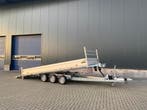 BOCKMANN MULTITRANSPORTER 500 X 210 X 35 CM 3.500 KG AKTIE!!, Ophalen, Nieuw
