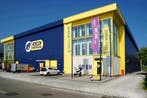 Opslagruimte te huur Rijn 12 Den Haag, Zakelijke goederen, Huur