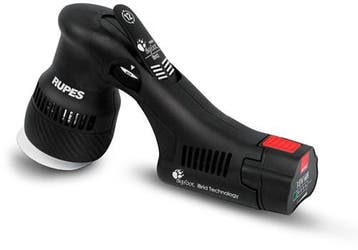 Rupes HLR15 - Ibrid Bigfoot Dual-Action - Accu