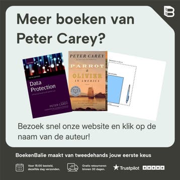 Theft - Peter Carey 9780571231485, Verzenden, Gelezen, Peter Carey