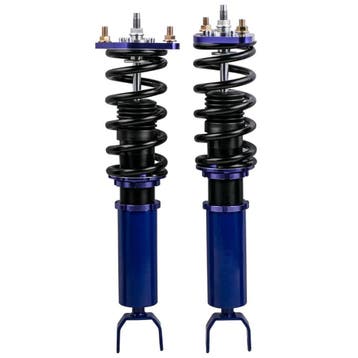 Schroefset voor Honda Prelude BB1-BB9 1992-2001 | Coilovers, Verzenden, Nieuw, Honda