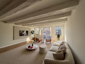 Te huur: Appartement Prinsengracht in Amsterdam, Noord-Holland, Appartement, Amsterdam