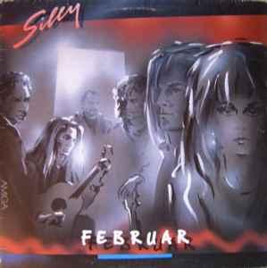 LP gebruikt - Silly - Februar, Cd's en Dvd's, Verzenden, Zo goed als nieuw, Overige formaten