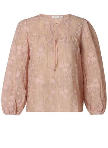 Yest eco blouse Kora Maat:, Verzenden, Nieuw, Overige kleuren