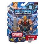 He-Man and the Masters of the Universe He-Man (Thema), Verzenden, Zo goed als nieuw