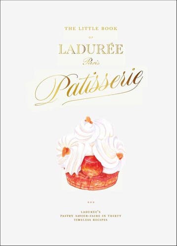 9781419782503 The Little Book of Laduree: Patisserie, Verzenden, Nieuw, Julien Alvarez