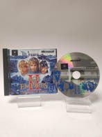 Age of Empires II the Age of Kings PC, Spelcomputers en Games, Games | Pc, Ophalen of Verzenden, Zo goed als nieuw