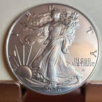 Verenigde Staten. 1 Dollar 2026 American Eagle (Zonder